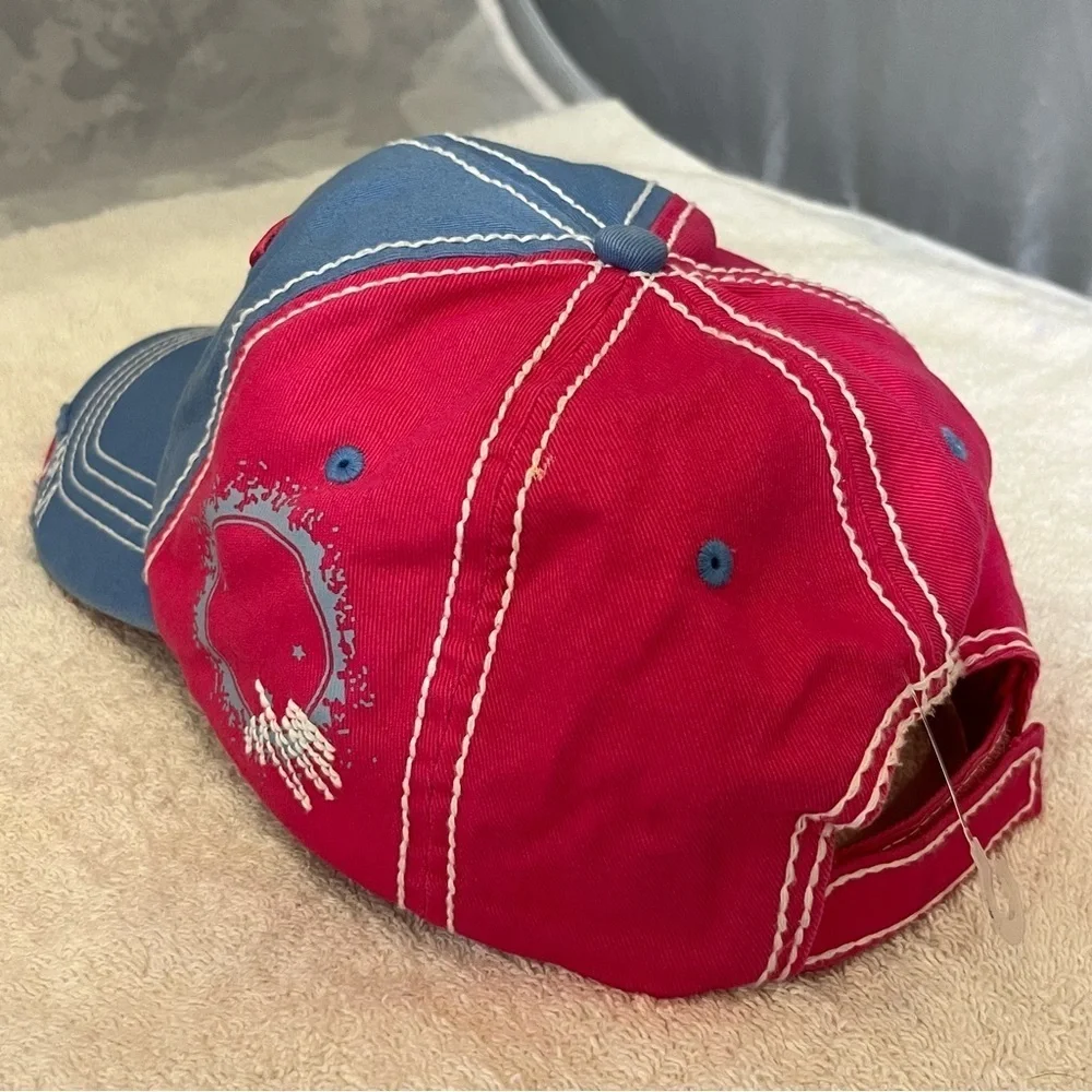 Lucky 7 m1		hat cap	lucky